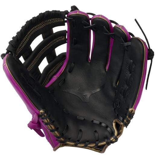 MIZUNO MVP PRIME 12" FASTPITCH SOFTBALL GLOVE RHT - GMVP1200PF5