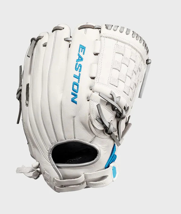 EASTON GHOST NX FP SERIES SOFTBALL GLOVE 12 1/2" RHT