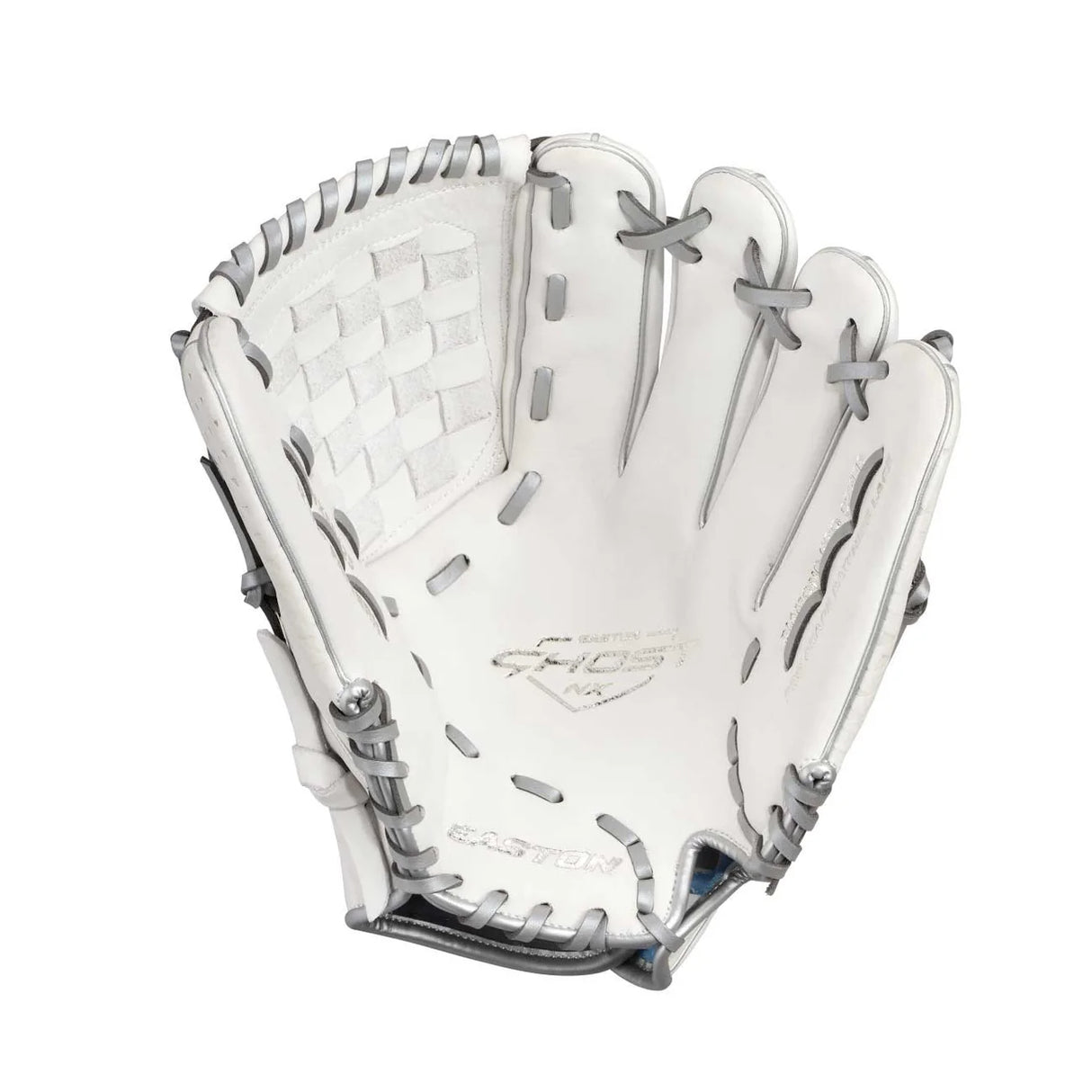 EASTON GHOST NX 12.5" FASTPITCH GLOVE RHT - GNXFP125