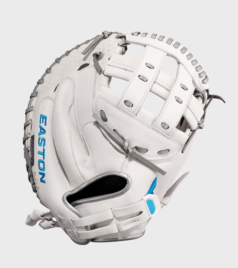 Easton Ghost NX 34" Fastpitch Catchers Mitt - GNXFP234
