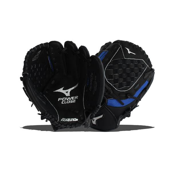 MIZUNO PROSPECT 10.5" YOUTH BASEBALL GLOVE - GPP1050Y3RY