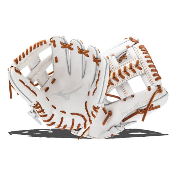 MIZUNO PRO SELECT 11.75" FASTPITCH GLOVE - GPSF-50R