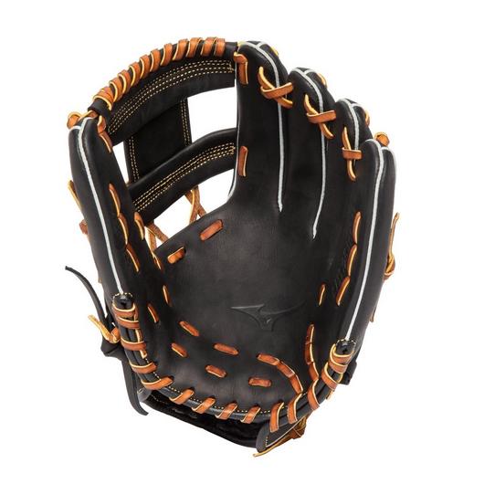 Mizuno Select 9 11.25" Infield Baseball Glove - GSN1125