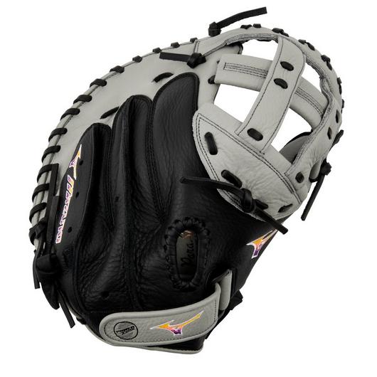 MIZUNO FRANCHISE 34" FASTPITCH CATCHERS MITT RHT - GXS90F5