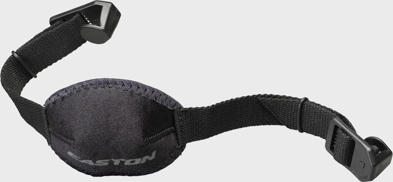 EASTON GHOST HELMET CHIN STRAP - BLACK