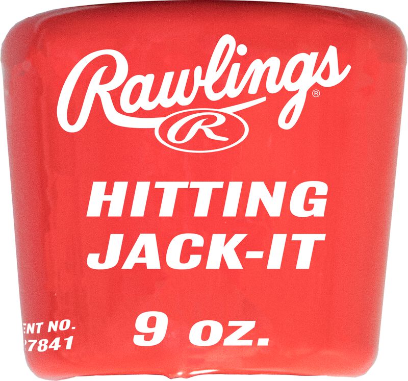 Rawlings Hitting Jack-it Bat Weight