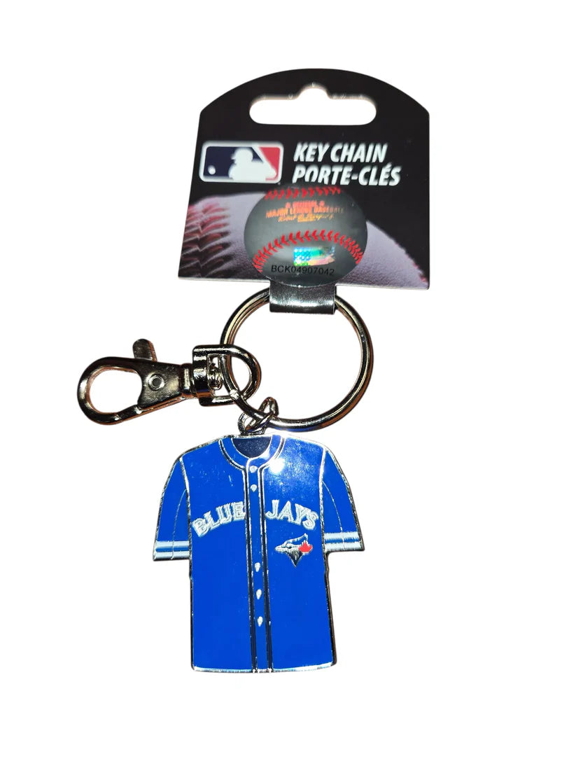 Inglasco Keychains