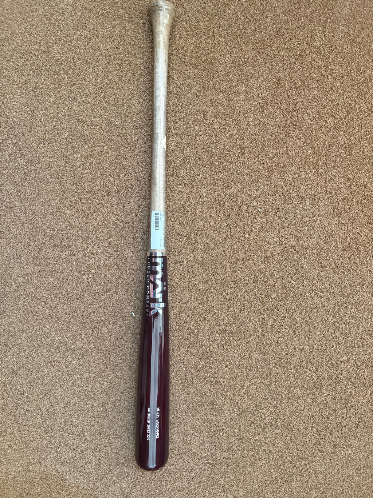 Mark Lumber Pro Limited - ML-271