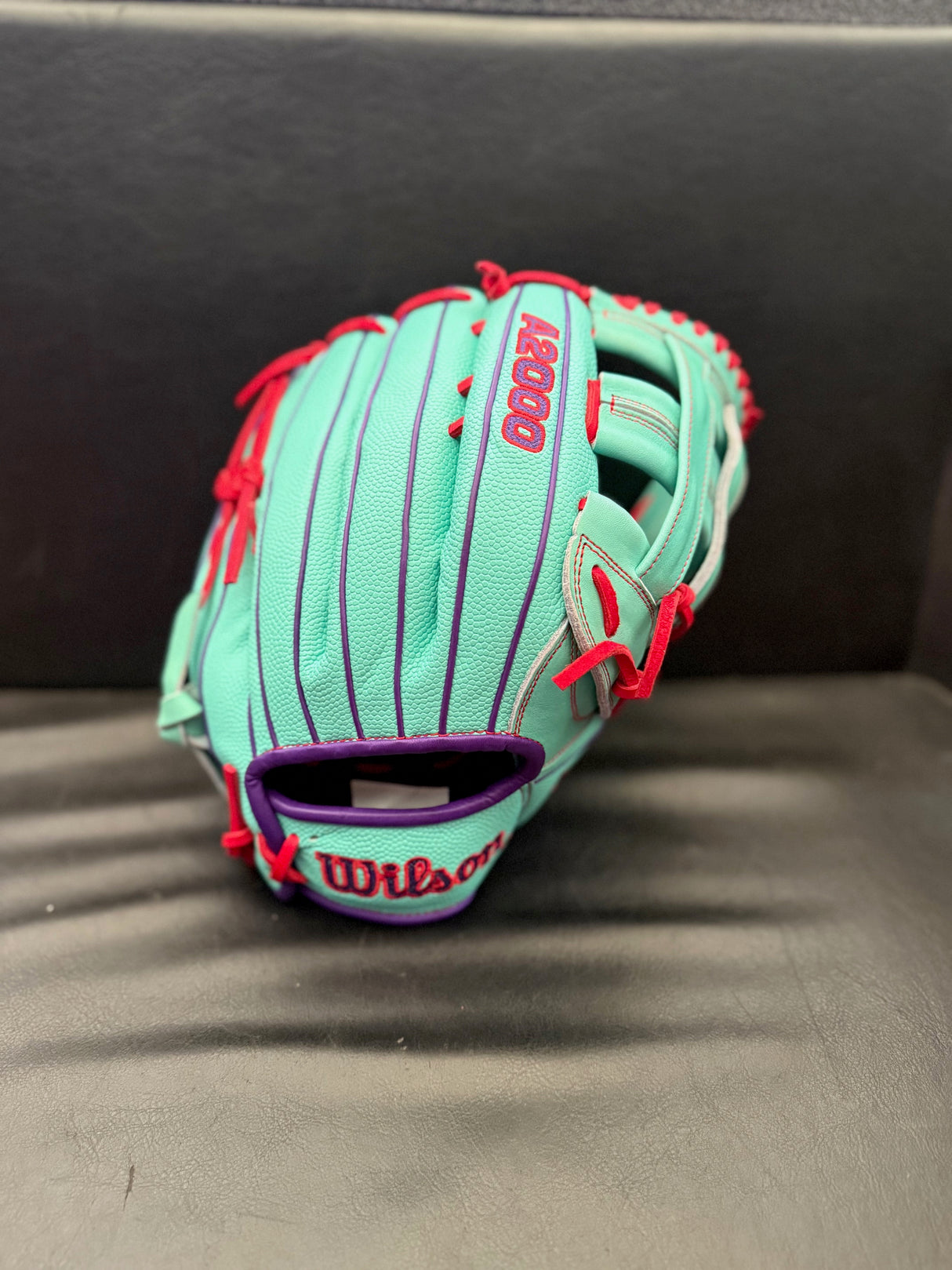 2025 FALL A2000 1750 SEAFOAM/PURPL 12.5 - RHT