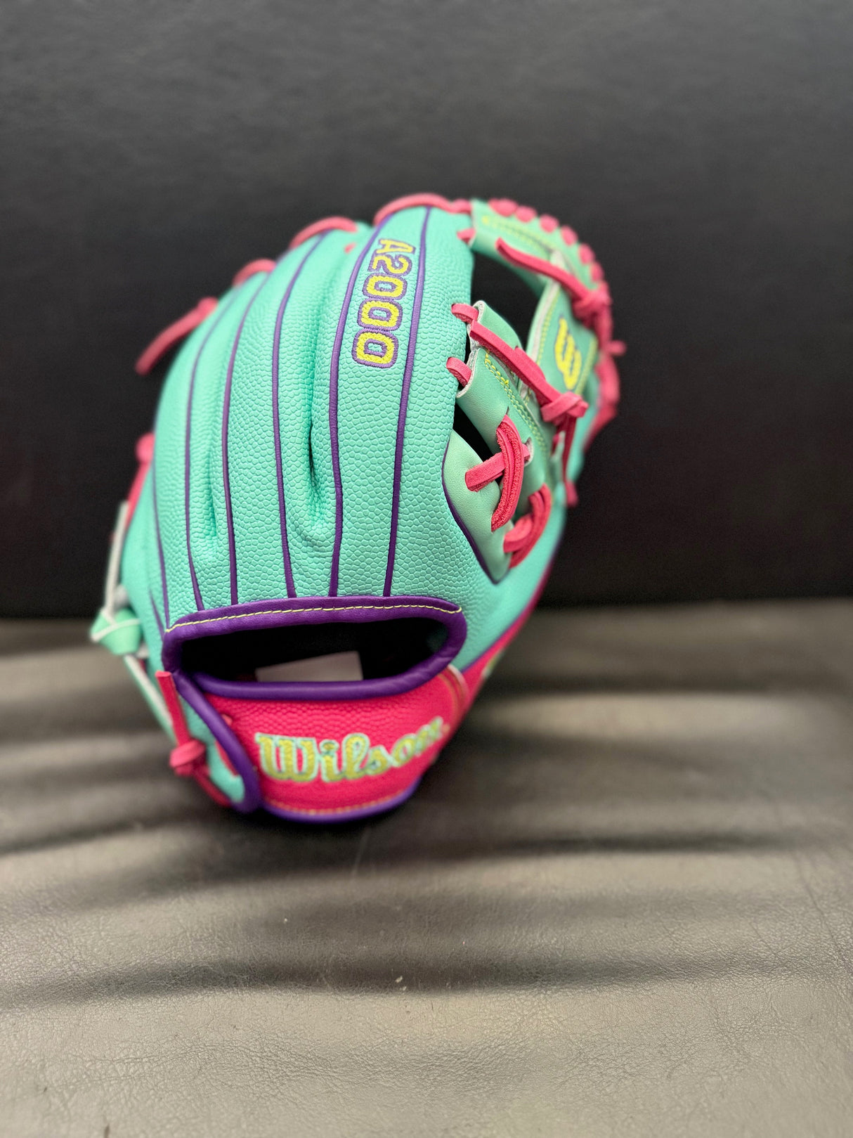 2025 FALL A2000 DP15SS SEAFOAM//OP 11.5 - RHT