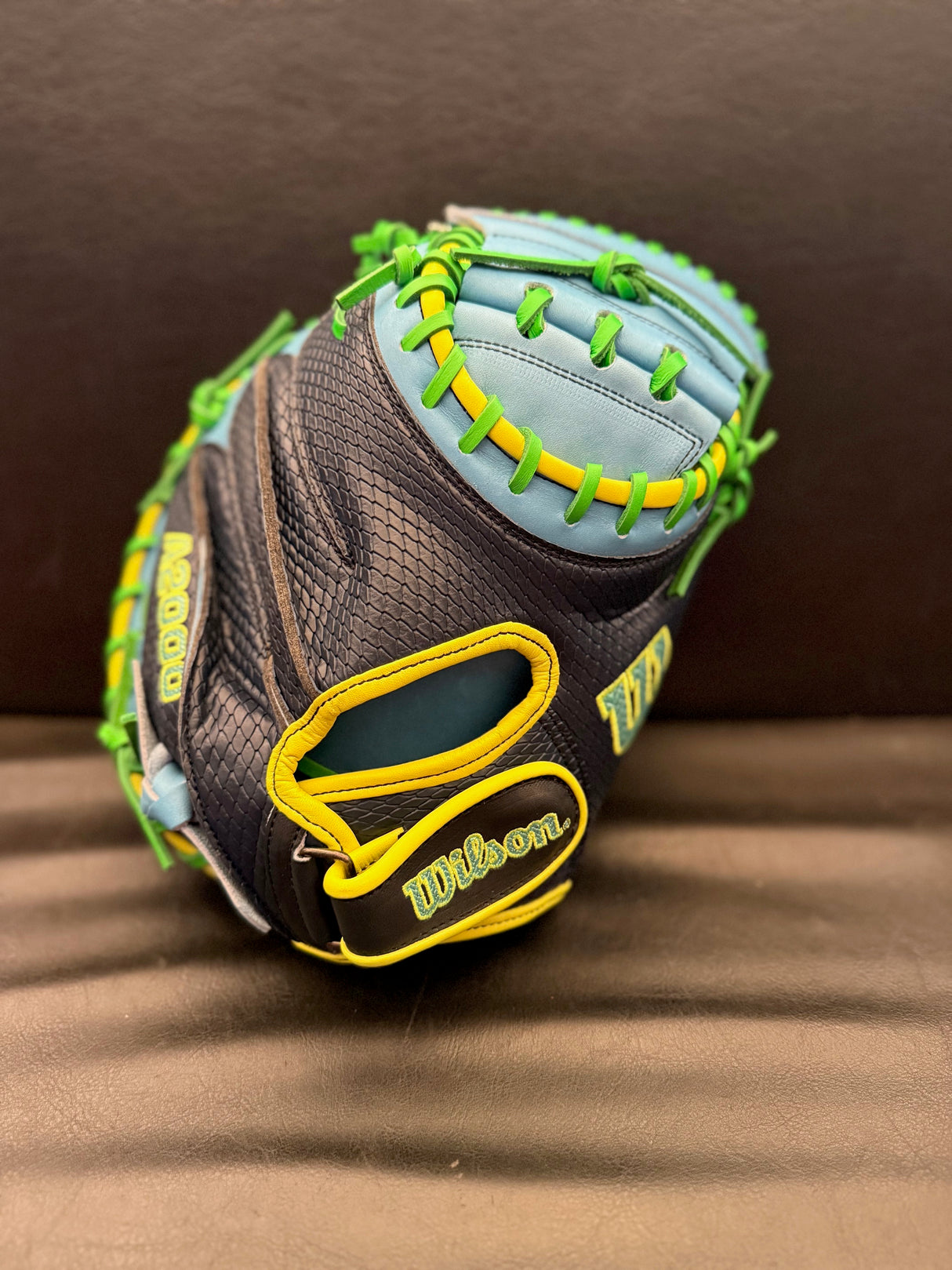 2025 FALL A2000 PF33SS NAV/SKBL/NE 33