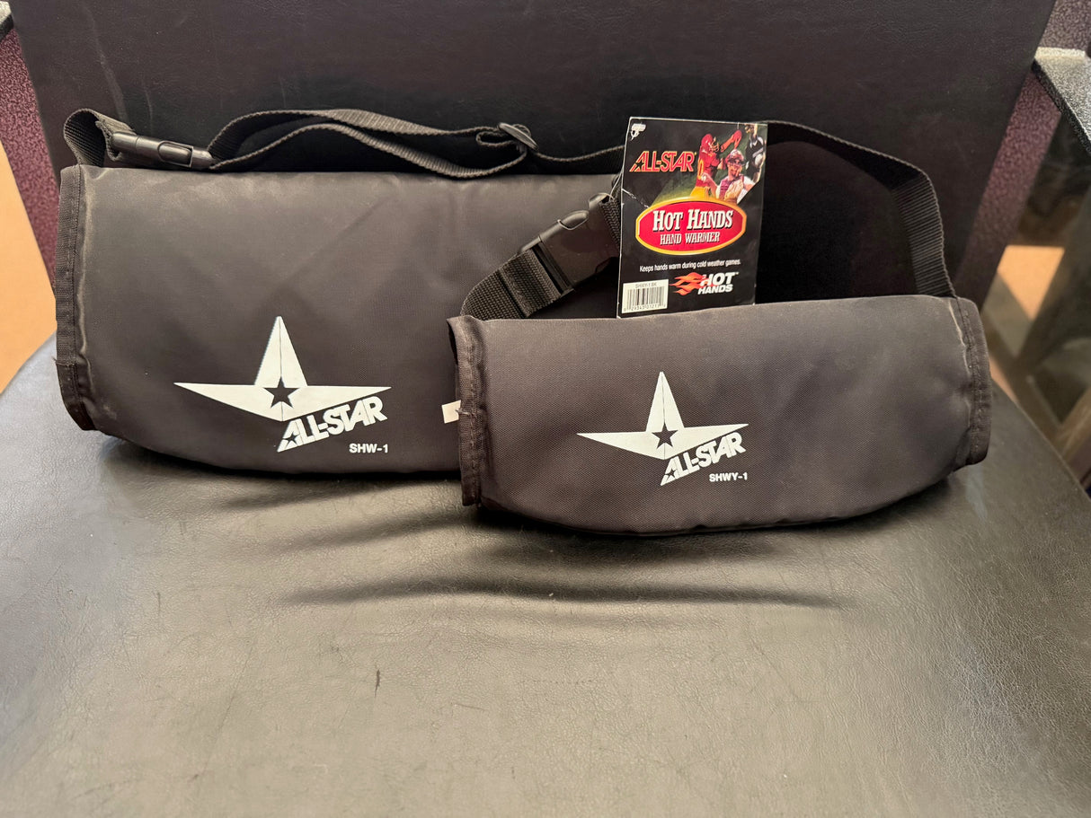 All Star Hand Warmer