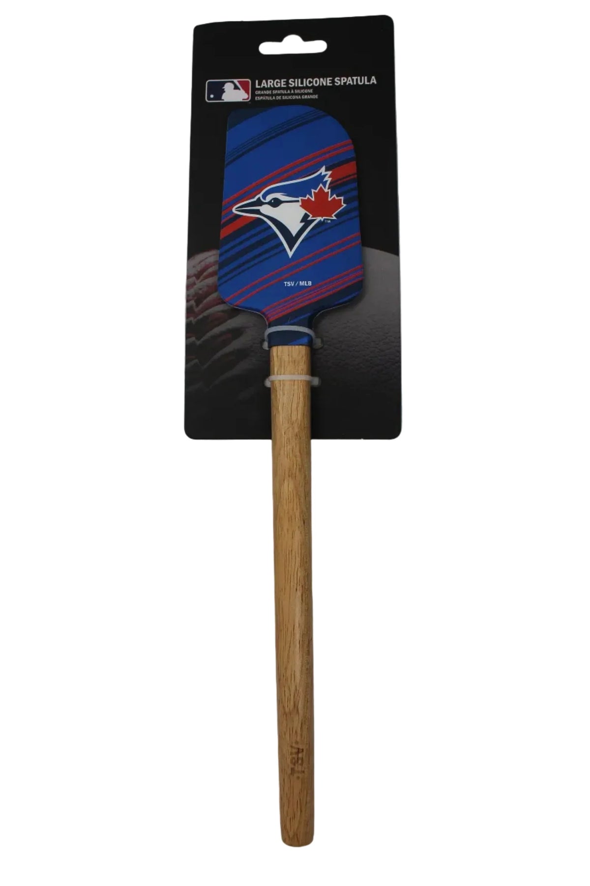 Inglasco Large Silicone Spatula