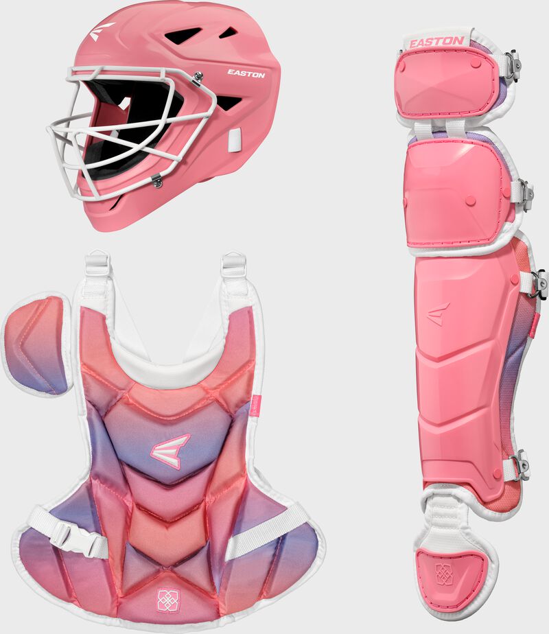 Easton Jen Schro My Very First Youth Catcher’s Set