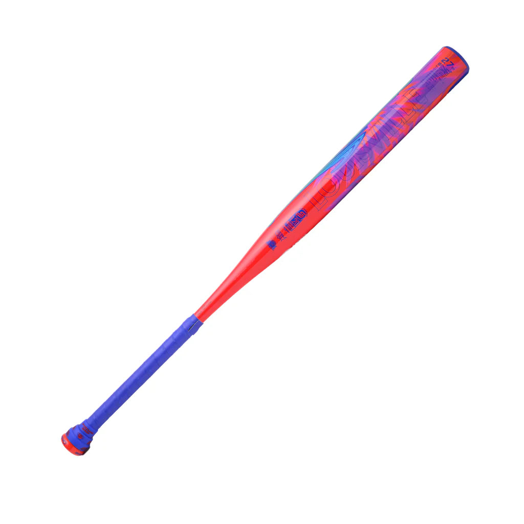 Lousiville Slugger 2026 Genesis 1PC 13" LSD Slopitch Bat