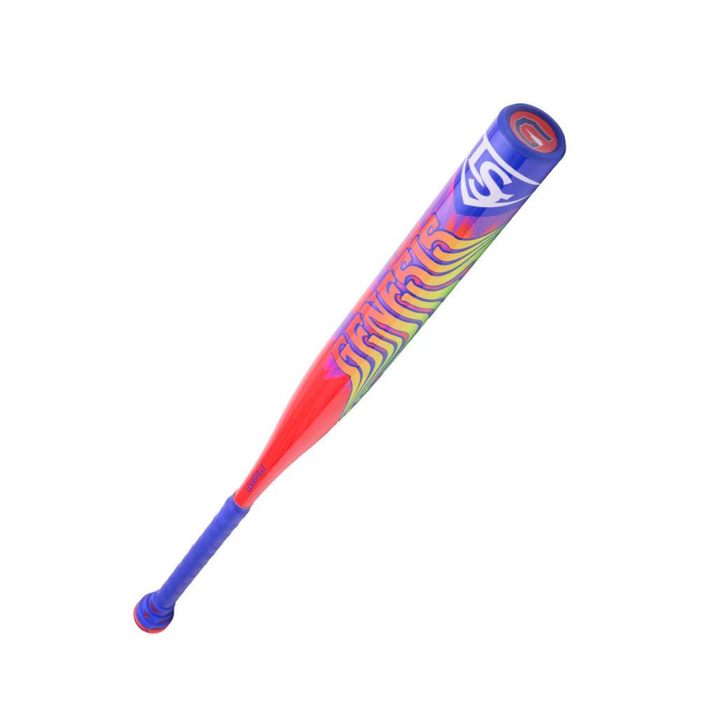 Lousiville Slugger 2026 Genesis 1PC 13" LSD Slopitch Bat