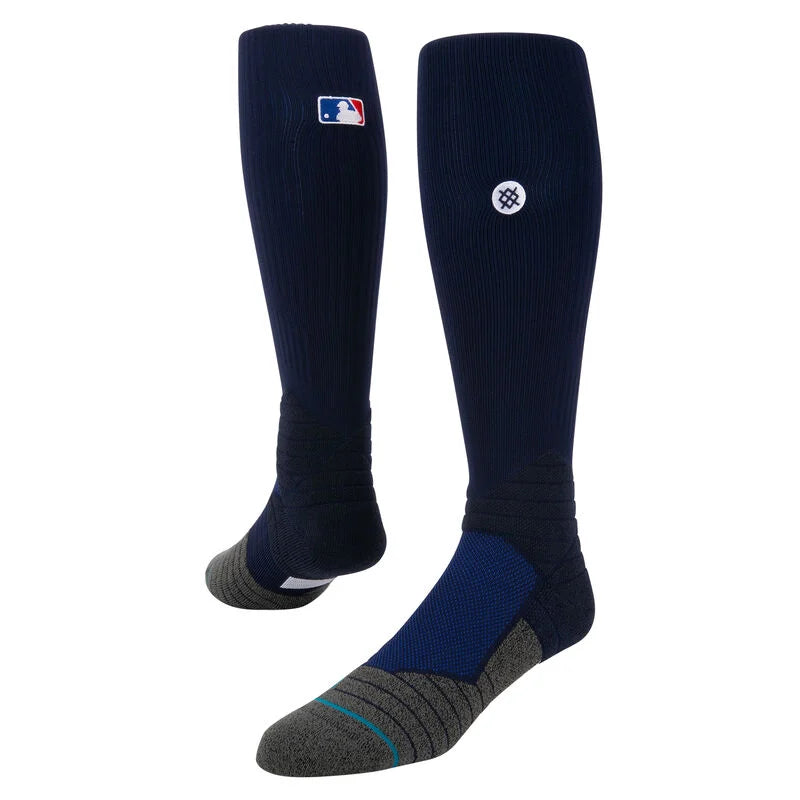 Stance MLB Diamond Pro OTC Socks