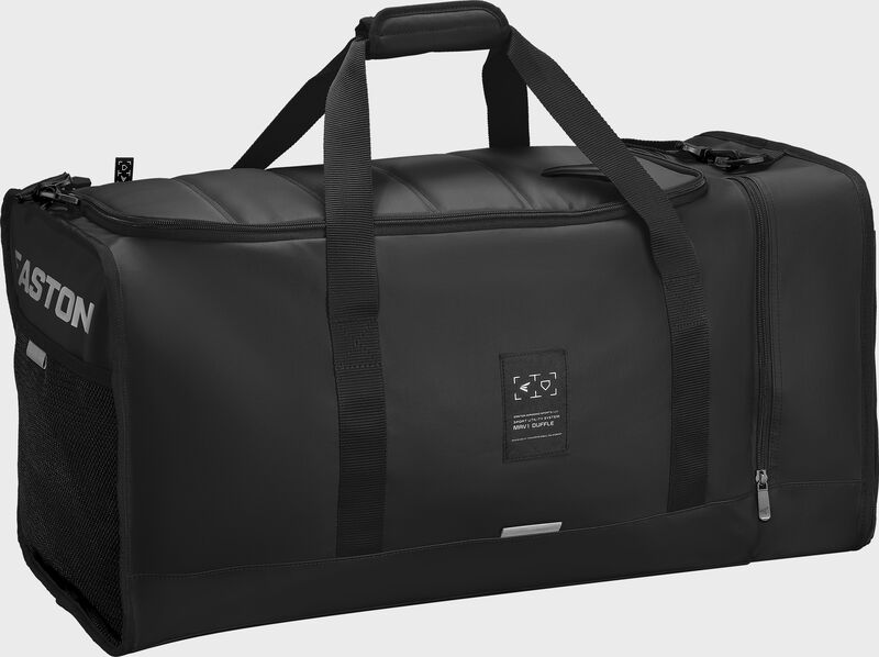 EASTON MAV1 DUFFLE BAG - BLACK