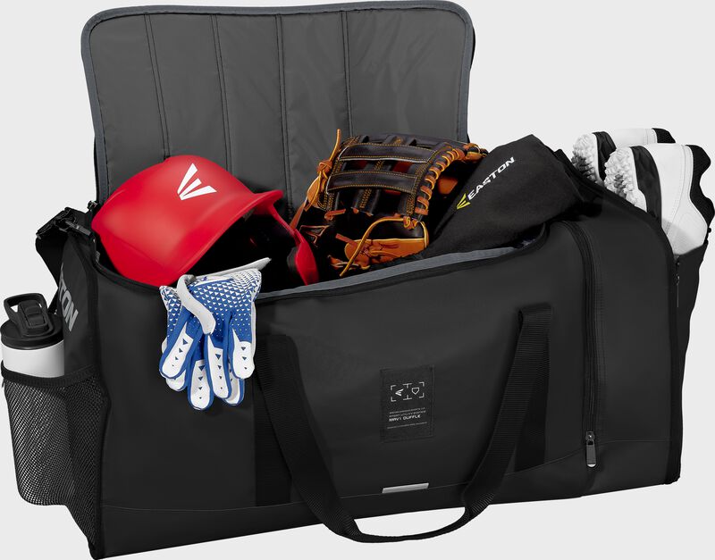 EASTON MAV1 DUFFLE BAG - BLACK