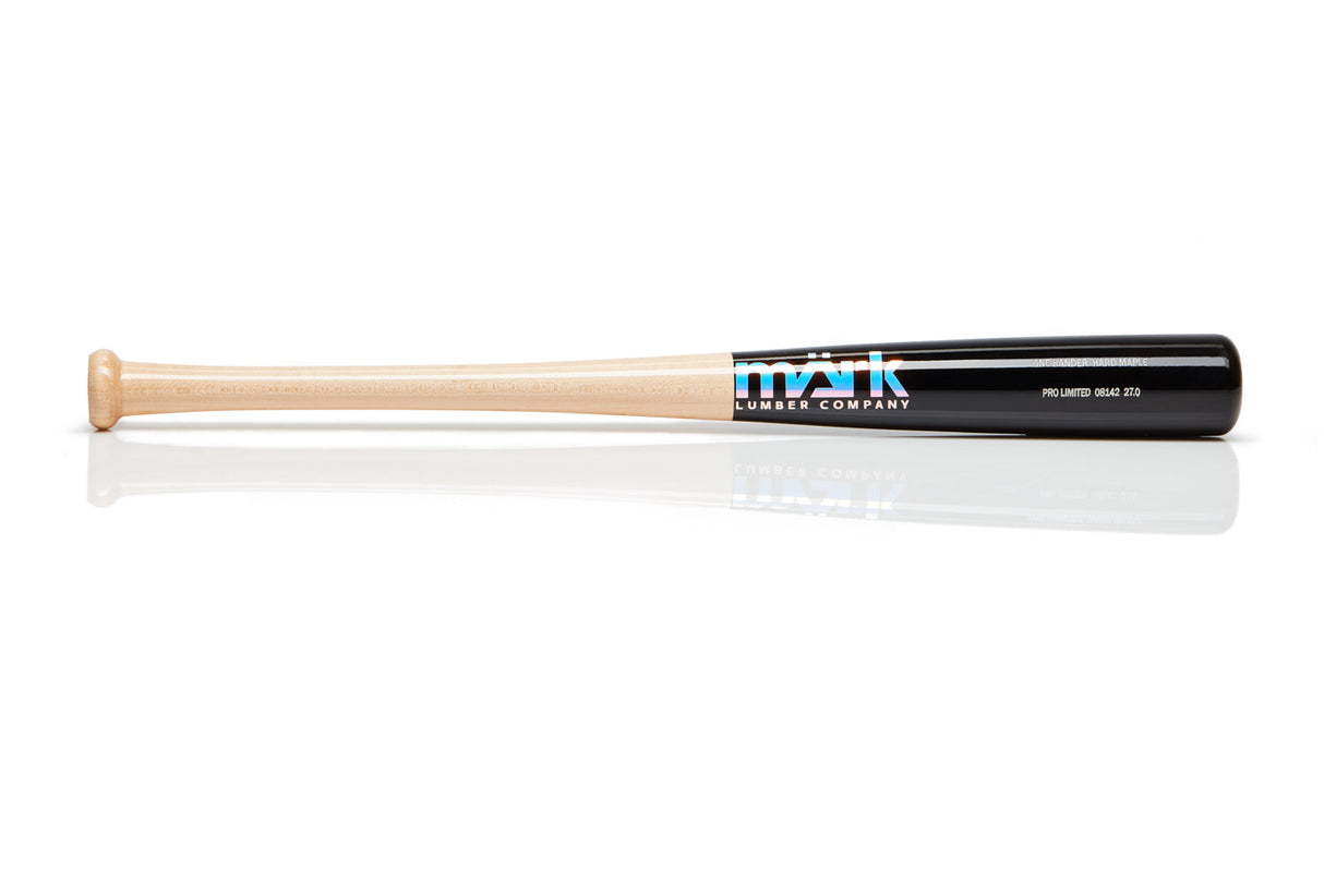 Mark Lumber One Handed Training Bat