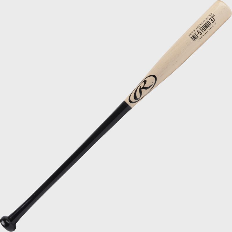 RAWLINGS FUNGO WOOD MAPLE 37"