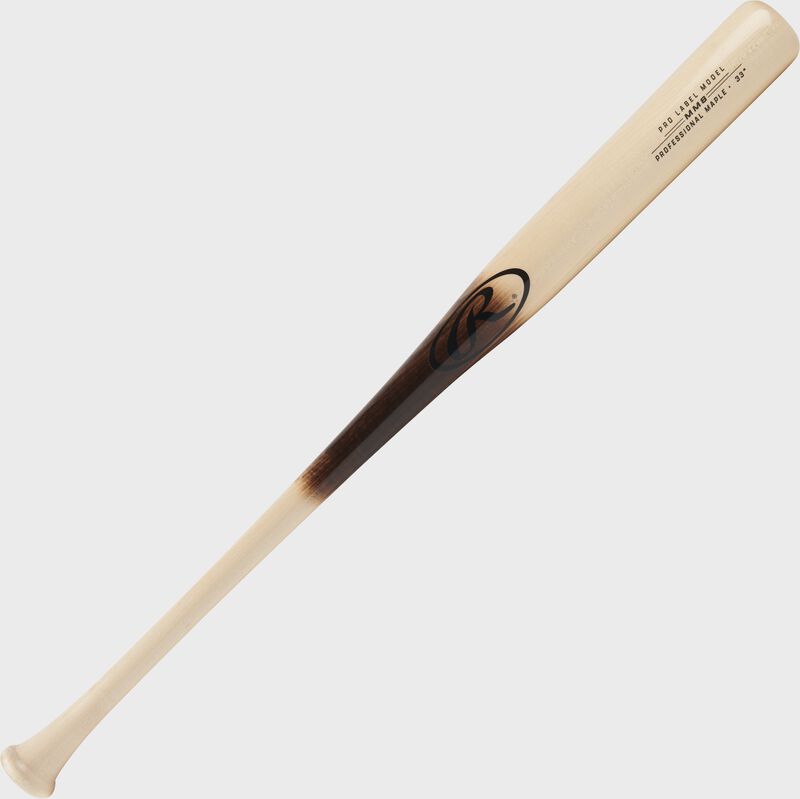 Rawlings Pro Label Maple MM8 Wood Bat