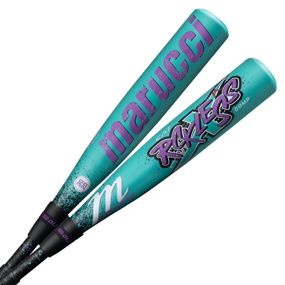 Marucci RCKLESS Comp USA -10