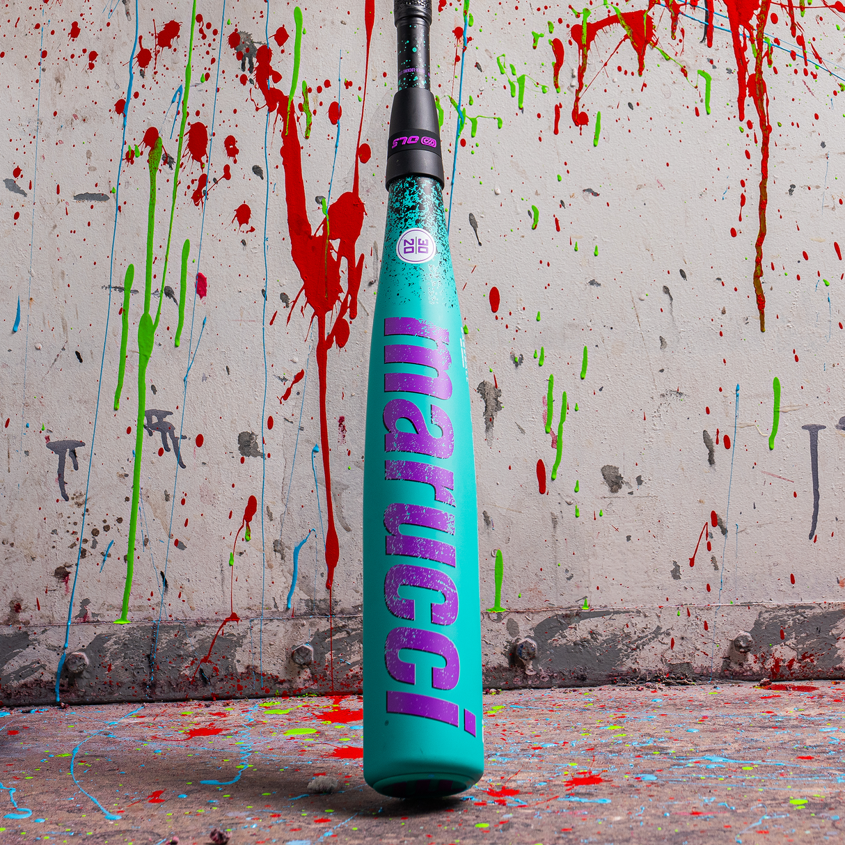 Marucci RCKLESS Comp USA -10