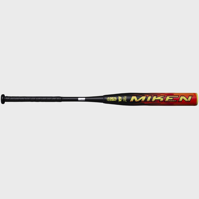 Miken 2026 Freak Fire 2-Piece Maxload 12.75" USSSA Slowpitch Bat