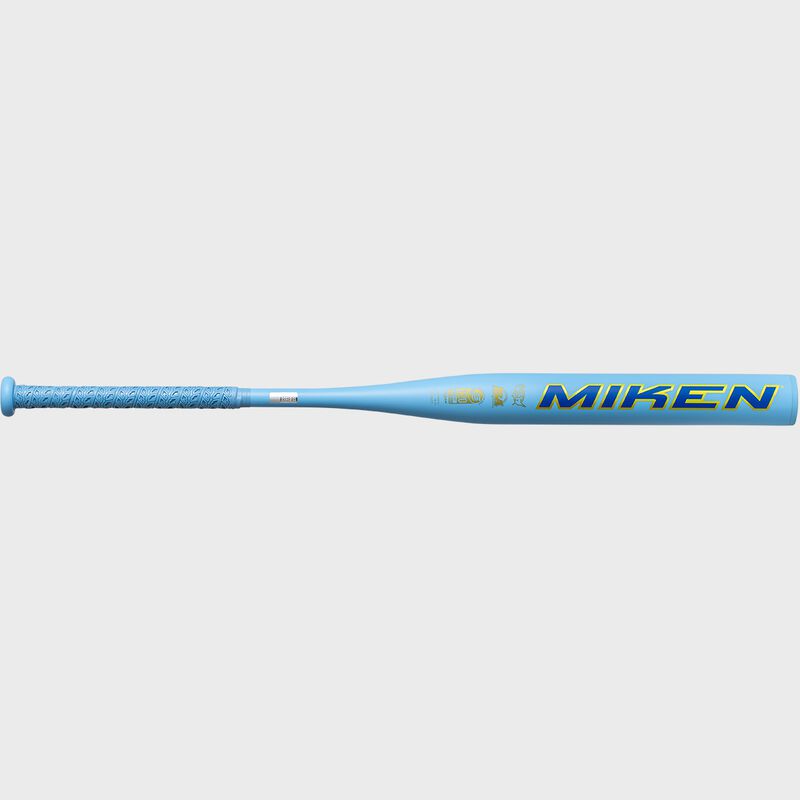 Miken 2026 KP23 12.75" 1-Piece Maxload USSSA Slowpitch Bat