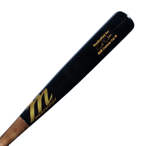 Marucci JOSH DONALDSON 'BRINGER OF RAIN' Pro Exclusive Wood Bat