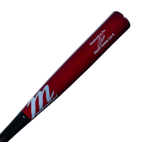 Marucci GLEYBER TORRES GLEY25 Pro Exclusive Wood Bat