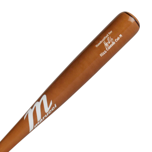 Marucci ANTHONY RIZZO RIZZ44 Pro Exclusive Wood Bat