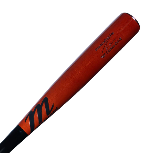 Marucci TREA TURNER TVT Pro Exclusive Wood Bat