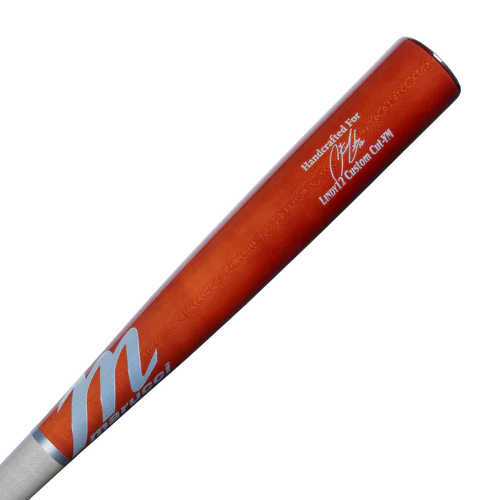Marucci Francisco Lindor Lindy12 SM/BO Wood Bat