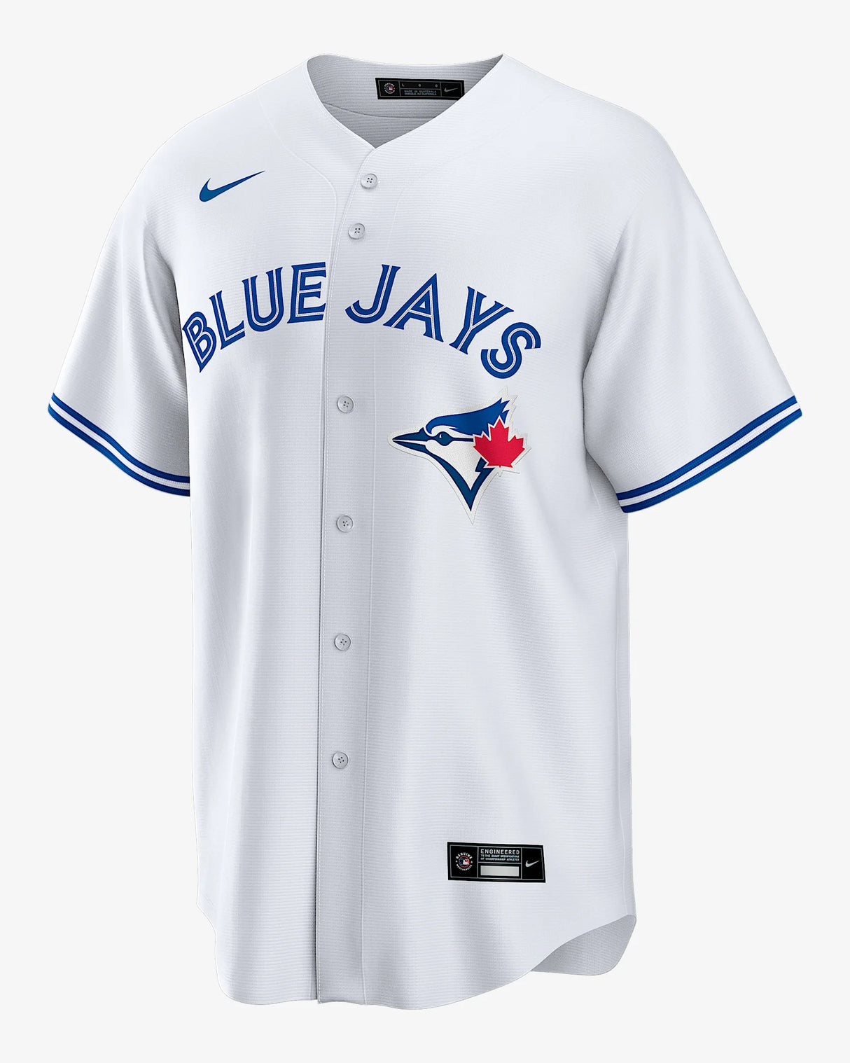 Men's Nike MLB Replica Jersey - Toronto Blue Jays