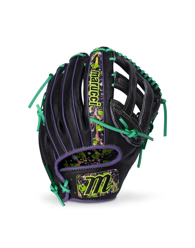 2027 Marucci Oxbow Series Martian 11.75" Baseball Infield Glove - 44A3