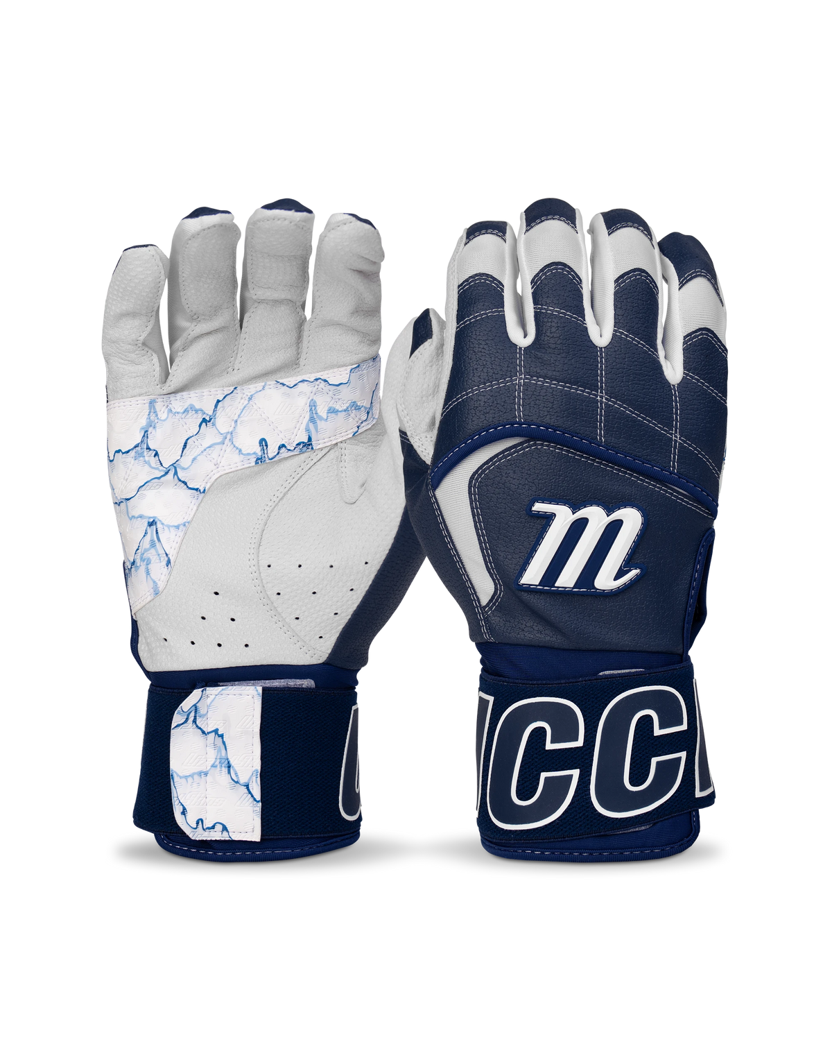 Marucci Blacksmith Tactical Batting Gloves - Adult