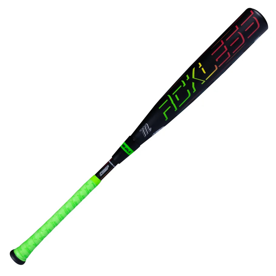 2027 Marucci RCKLESS Gen 2 Comp USSSA Baseball Bat (-10) - MSBRC210