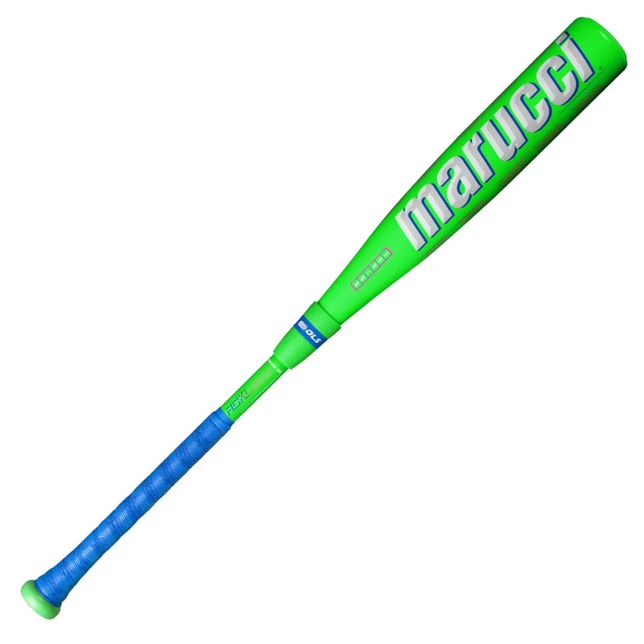 2027 Marucci RCKLESS Gen 2 Comp USA Baseball Bat (-10) - MSBRC210U