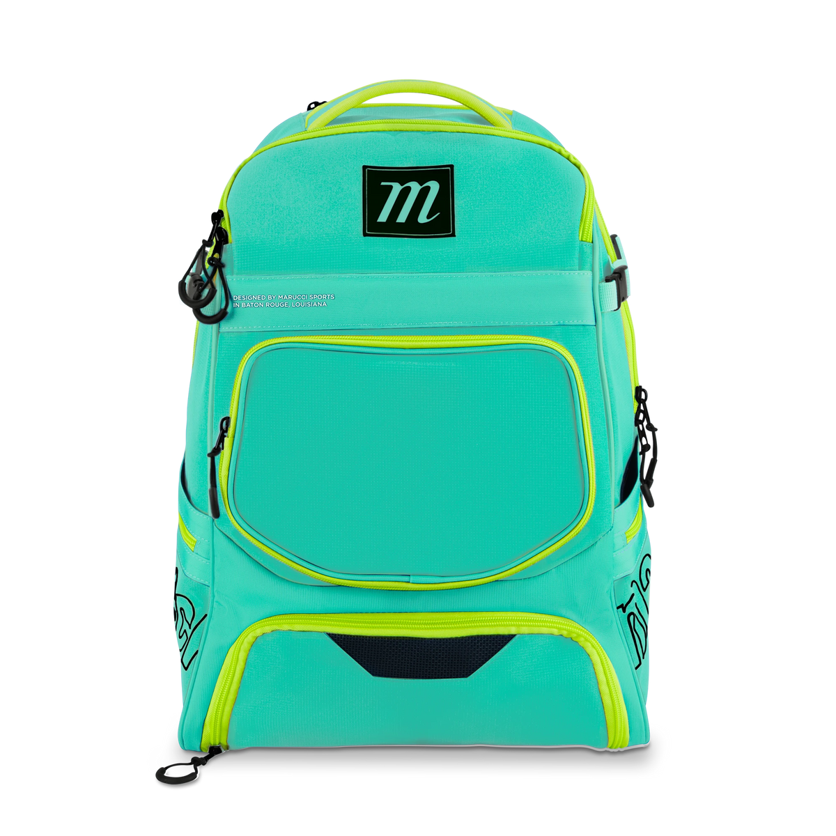 2027 Marucci RANGR Bat Pack