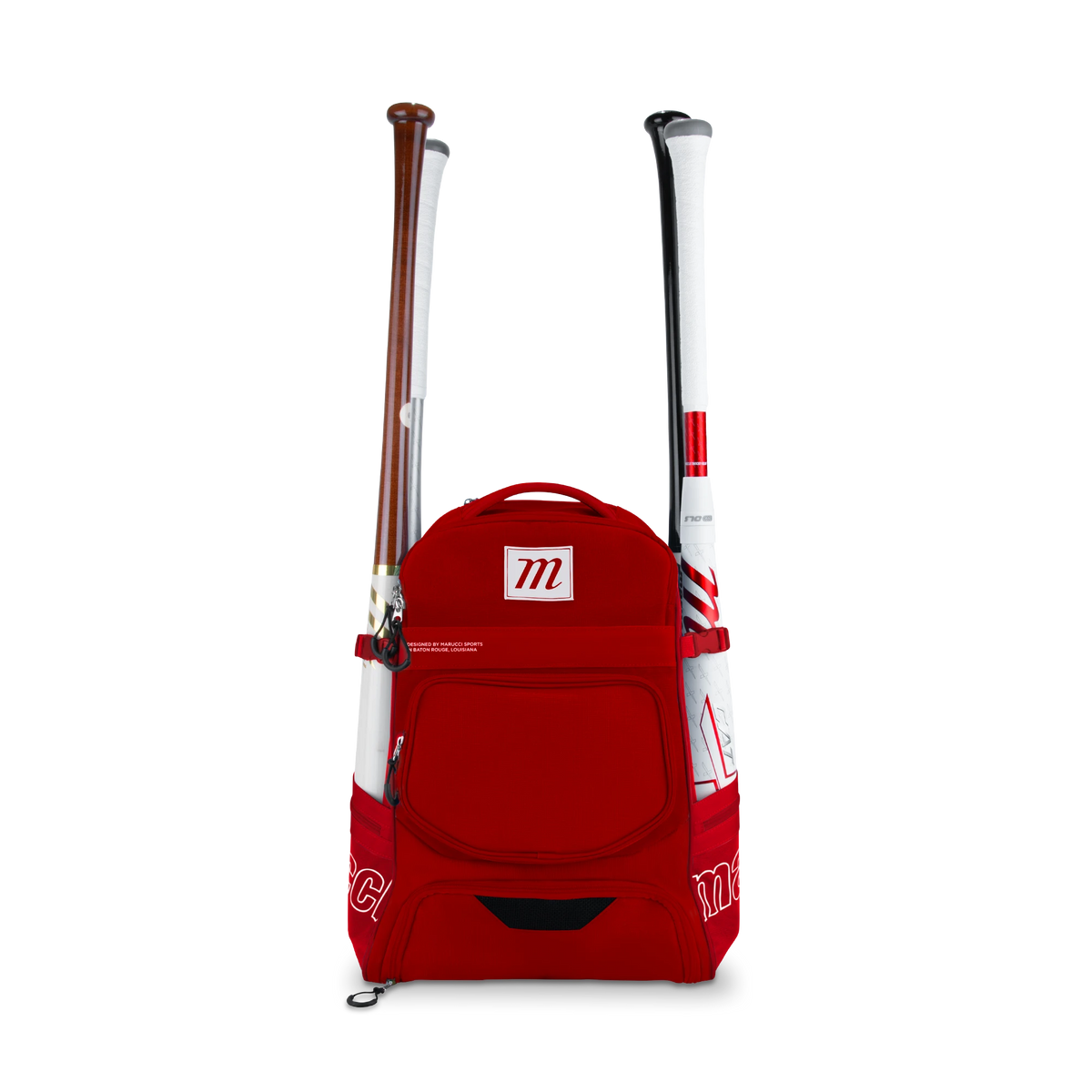 2027 Marucci RANGR Bat Pack