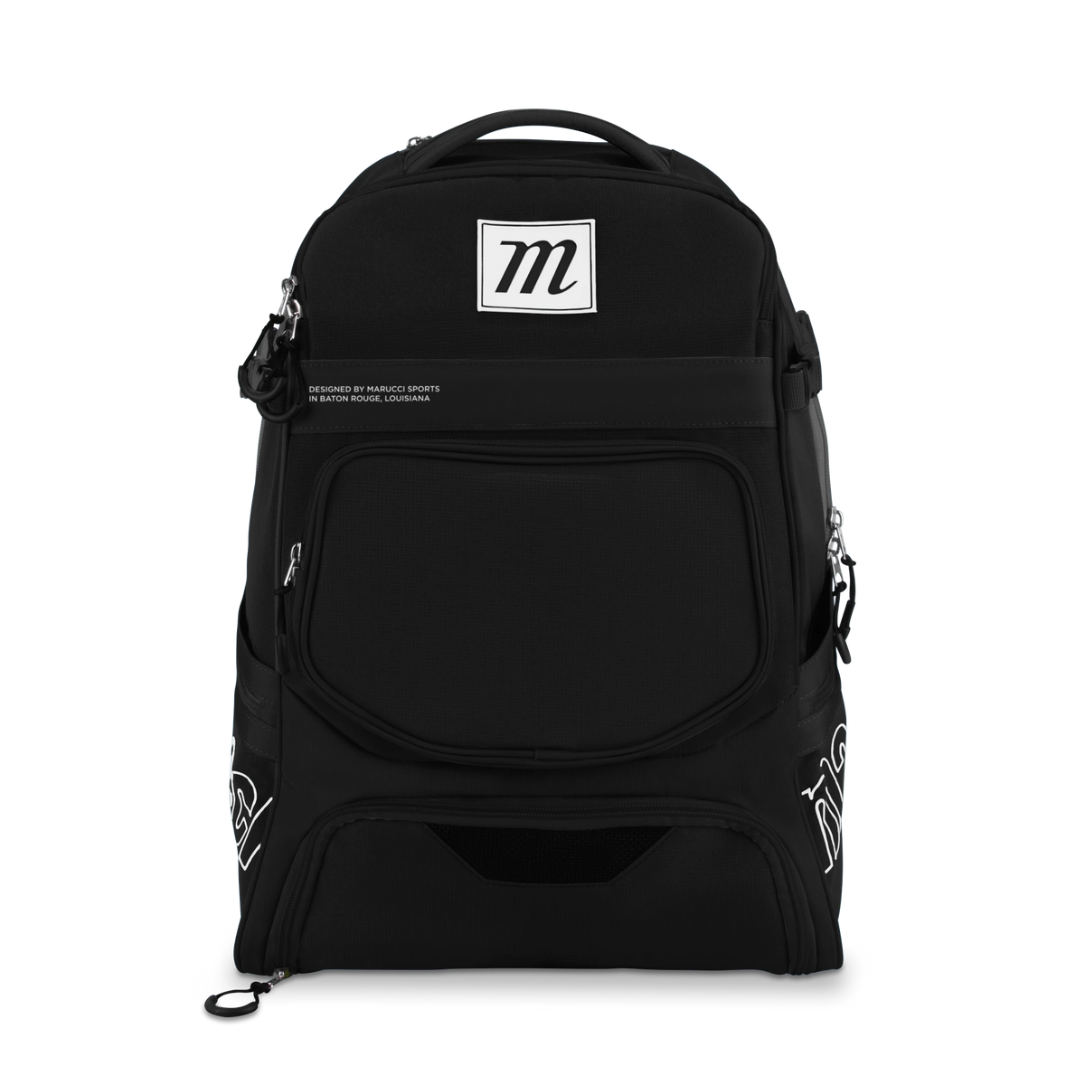 2027 Marucci RANGR Bat Pack
