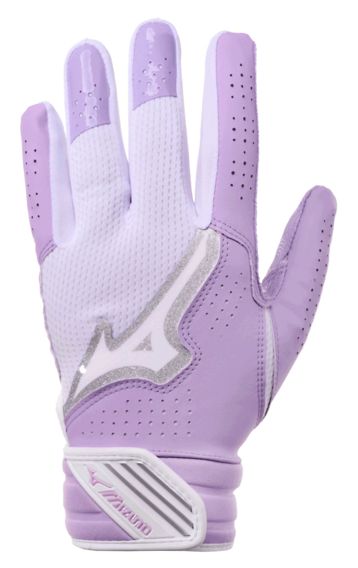 2027 Mizuno Finch Youth Softball Batting Gloves