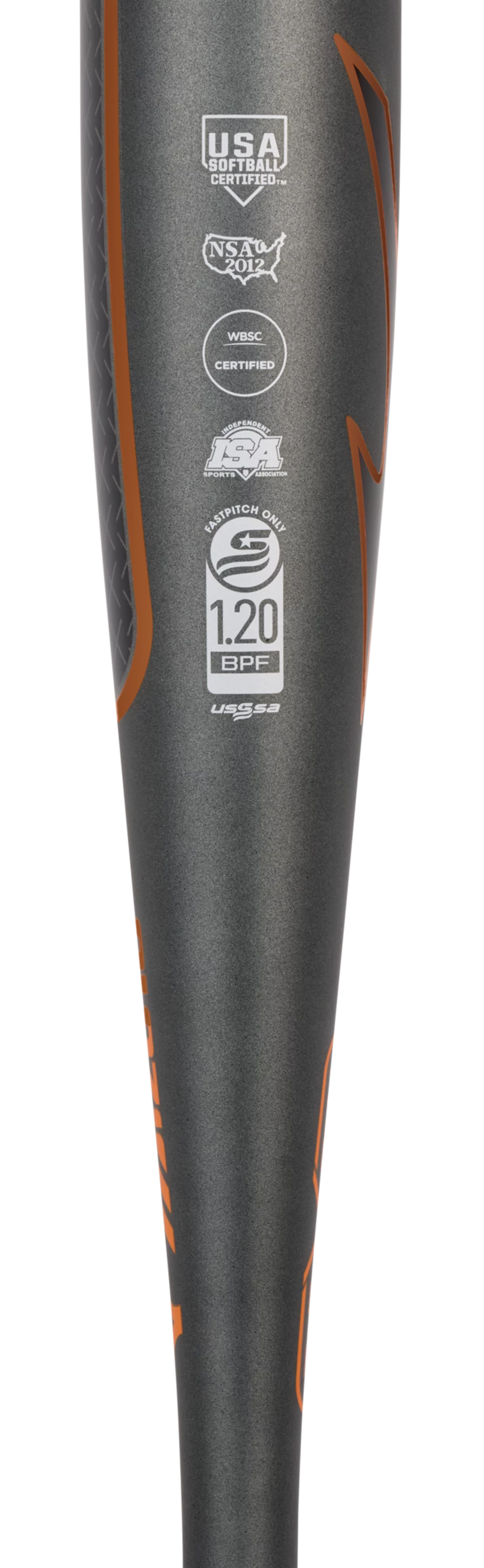 2027 Mizuno F26 CRBN X Fastpitch Bat (-10)