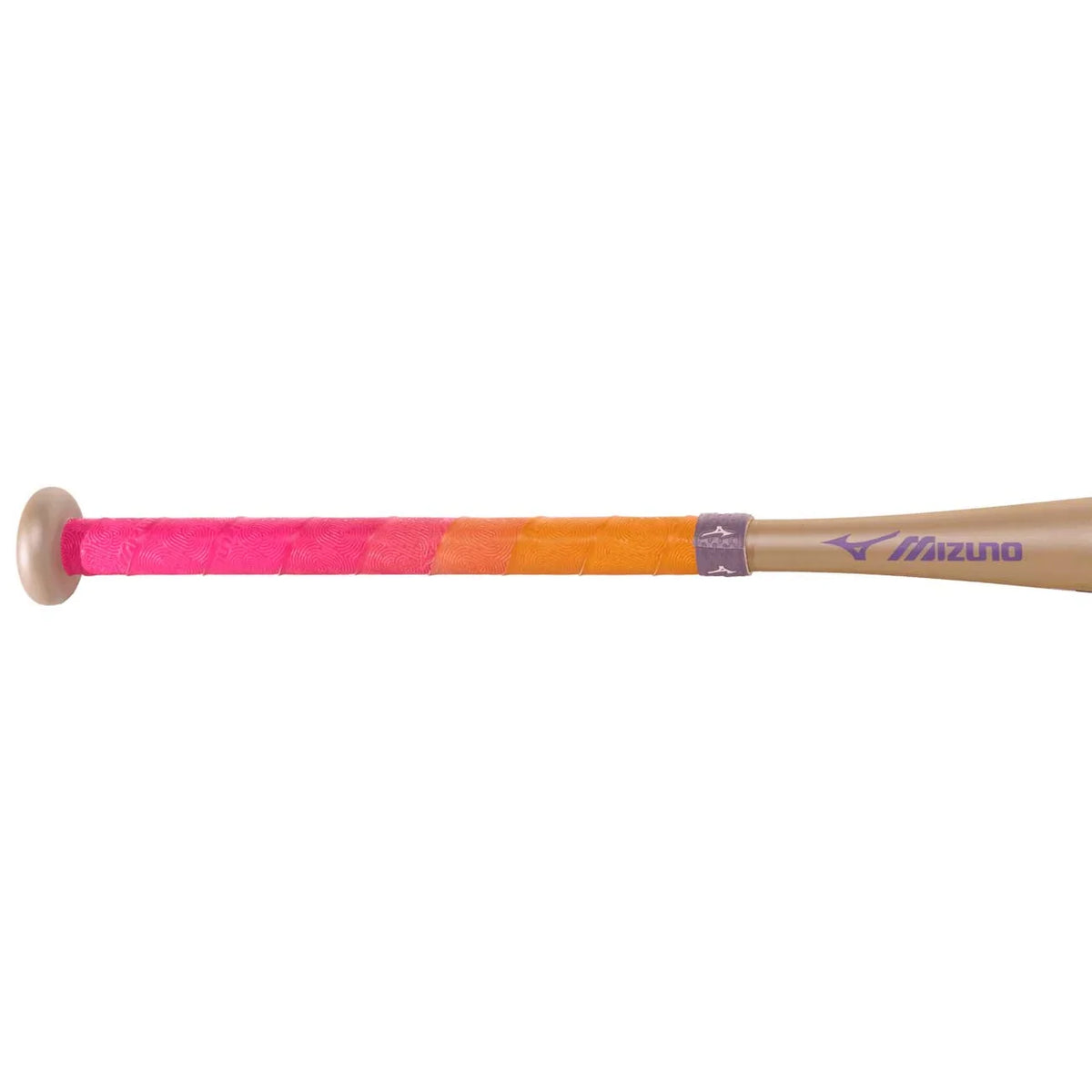 2027 Mizuno F27 CRBN1 Fastpitch Bat (-10)