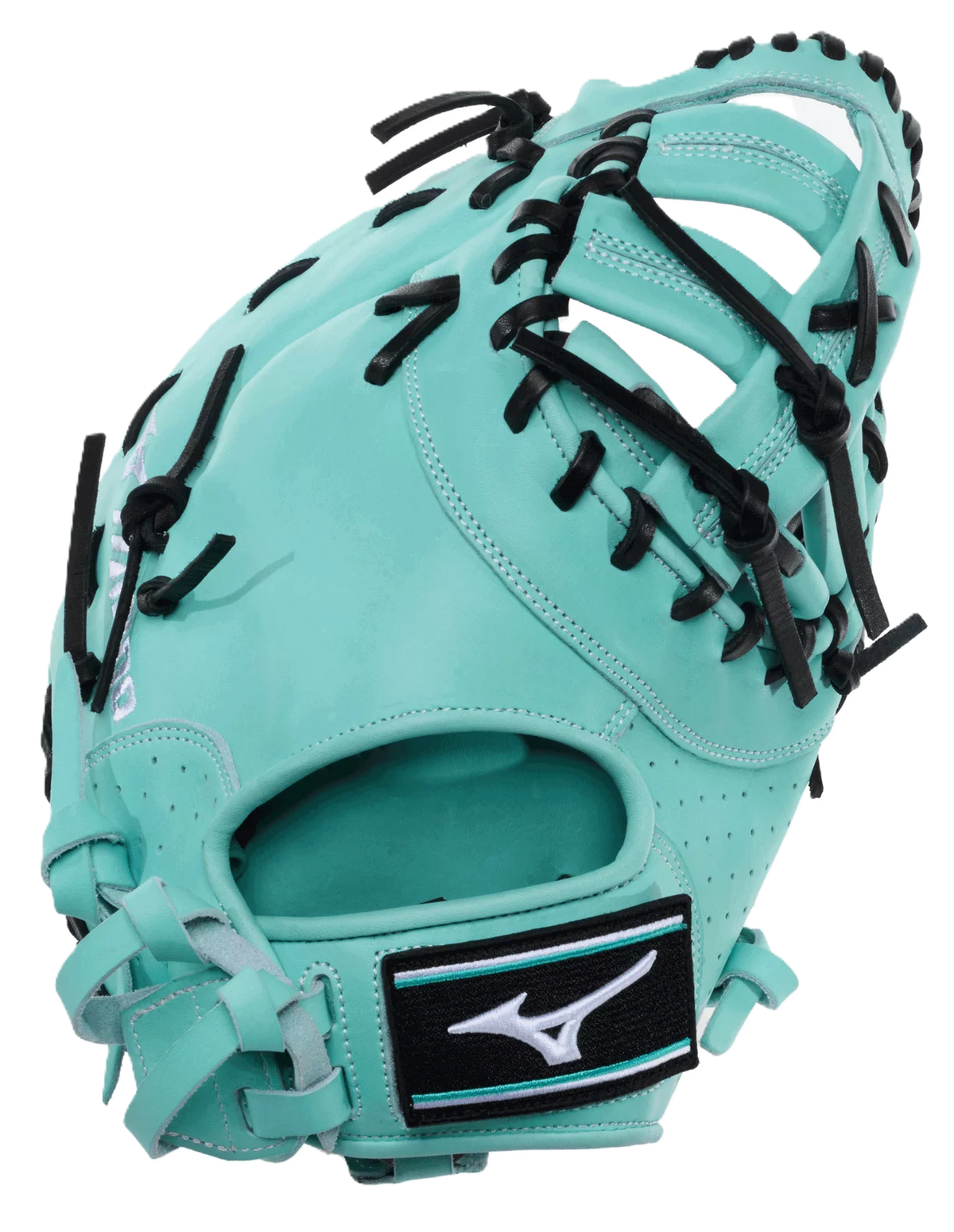 2027 Mizuno Prime Elite X 12.5" Fastpitch First Base Glove - GPEXF-30