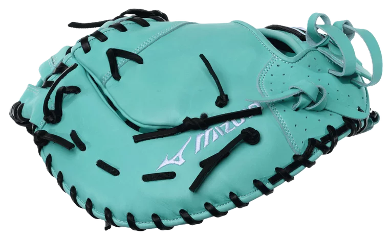 2027 Mizuno Prime Elite X 12.5" Fastpitch First Base Glove - GPEXF-30