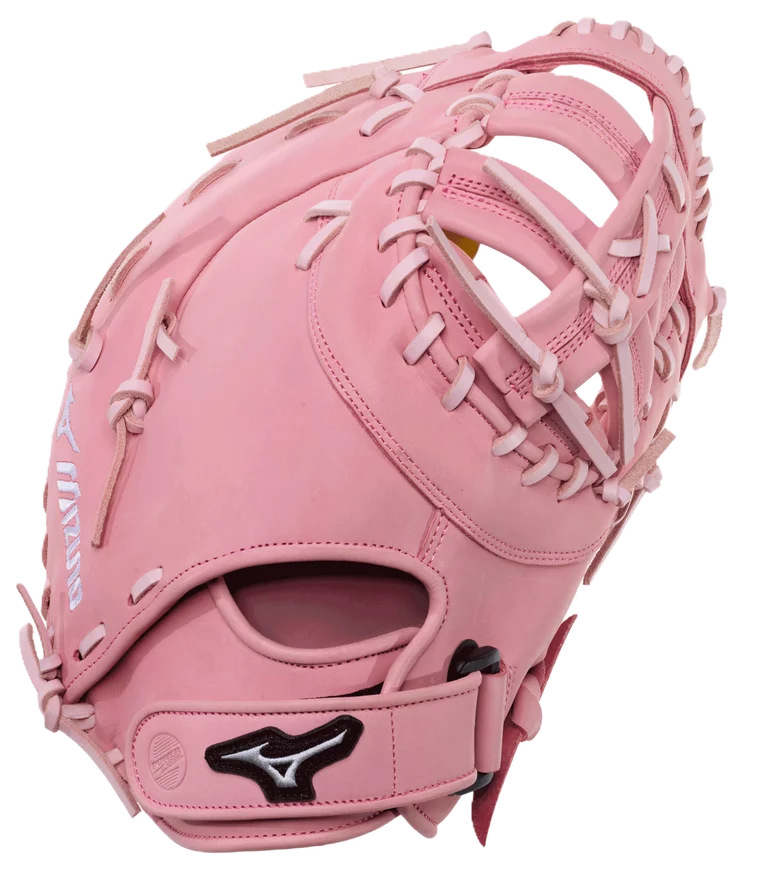 2027 Mizuno MVP Prime 13" Fastpitch First Base Glove - GXF50PF5LP