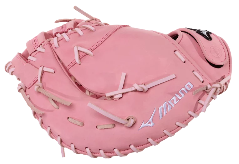 2027 Mizuno MVP Prime 13" Fastpitch First Base Glove - GXF50PF5LP